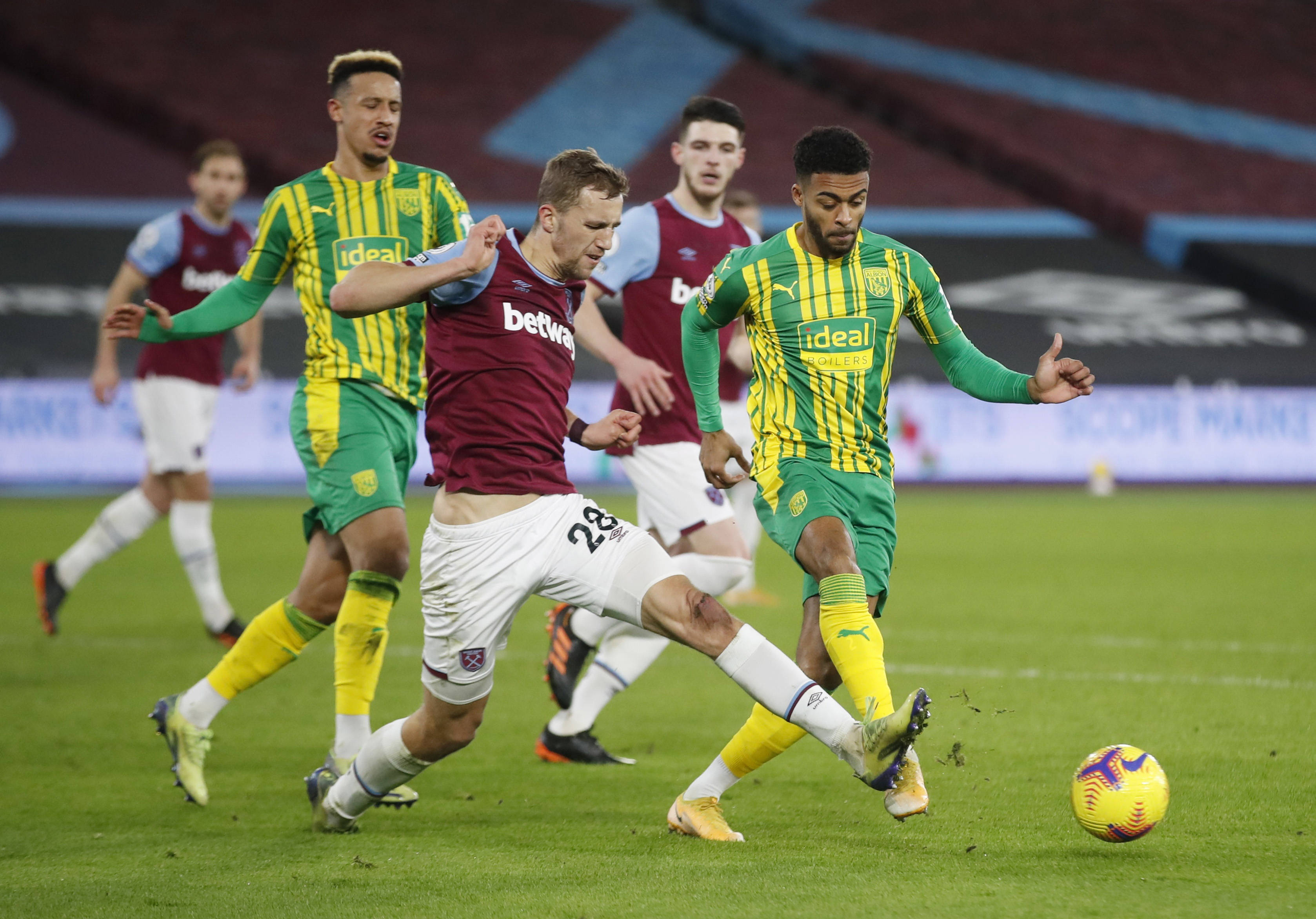 未来的挑战 未来的挑战