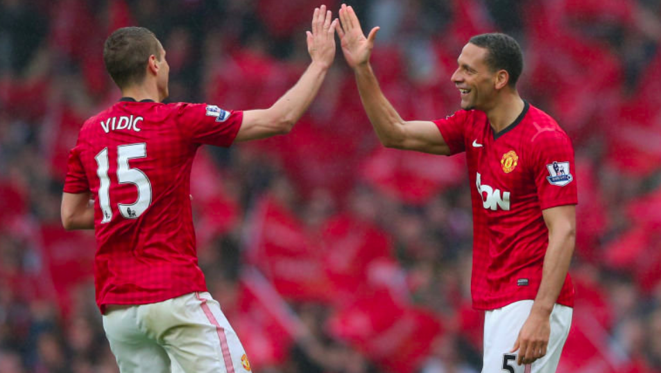 场掌控力 场掌控力