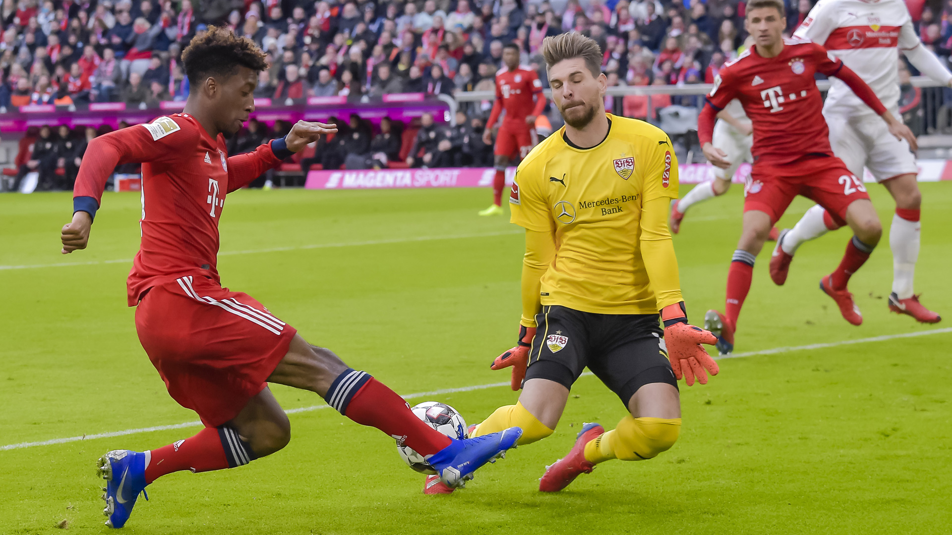 富勒姆1 富勒姆1